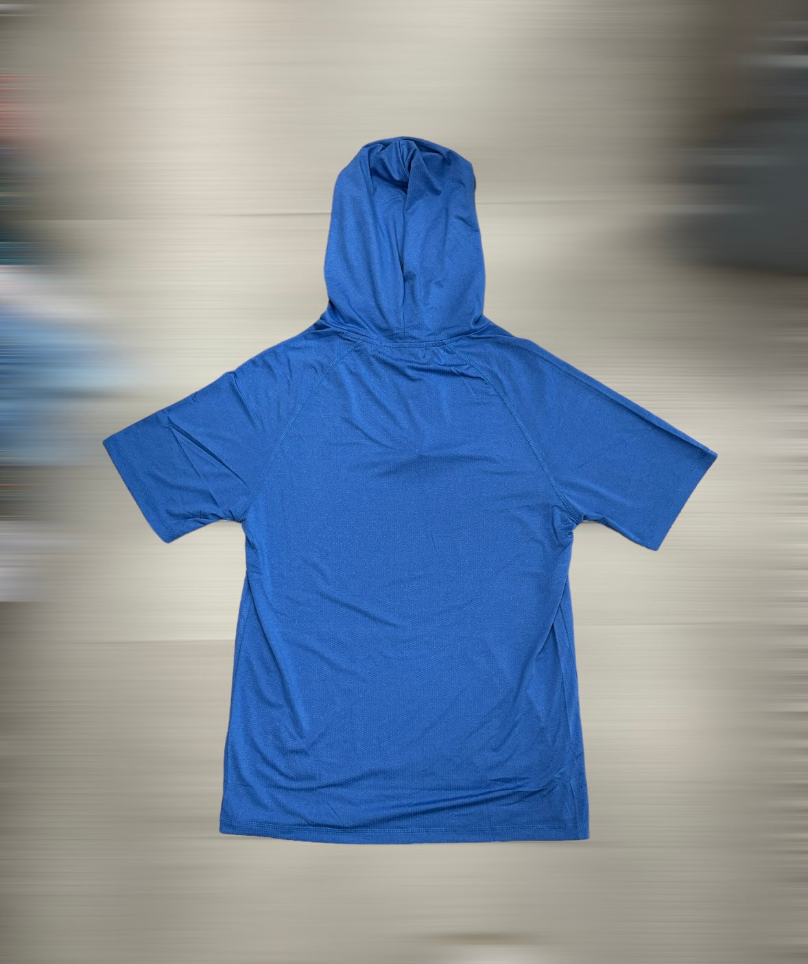 Hoodie Unruly Tee