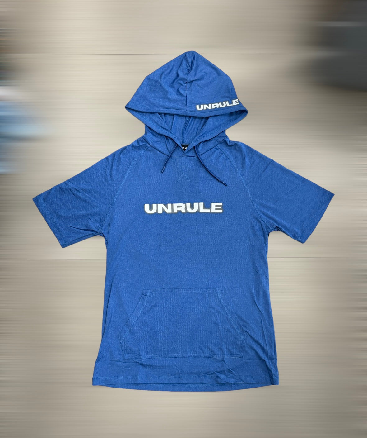 Hoodie Unruly Tee