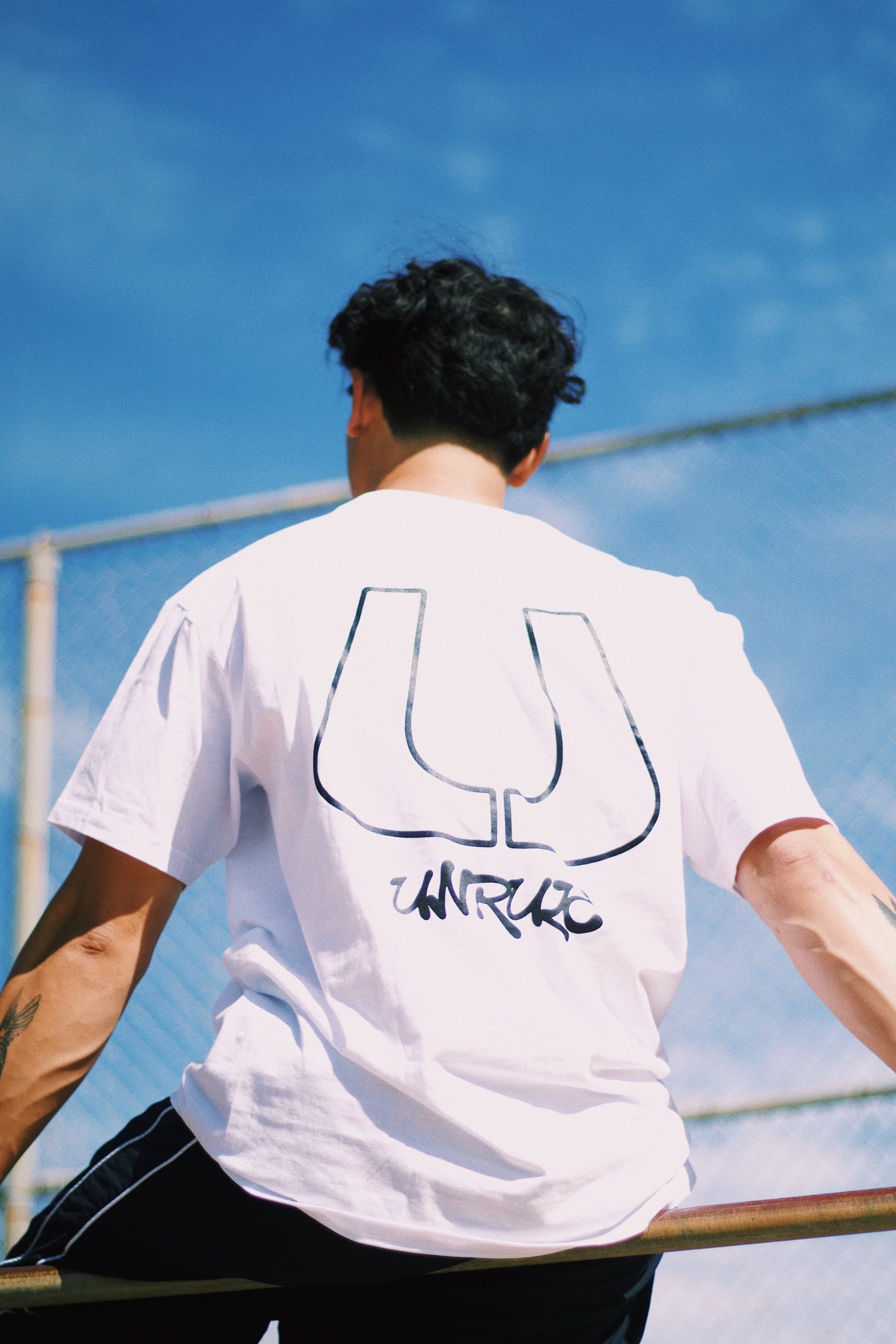 Unrule Sports Classic Tee