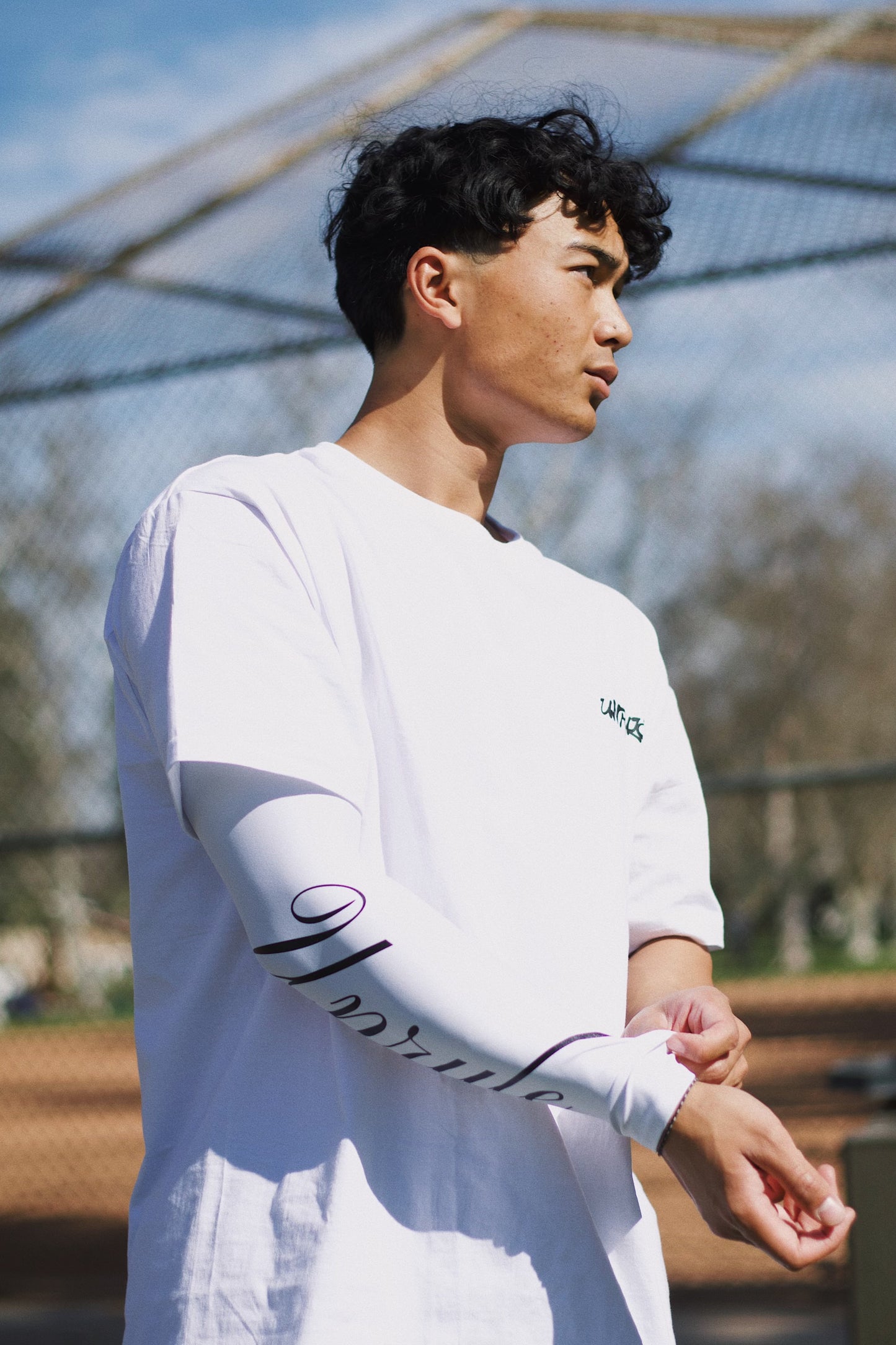 Unrule Sports Classic Tee