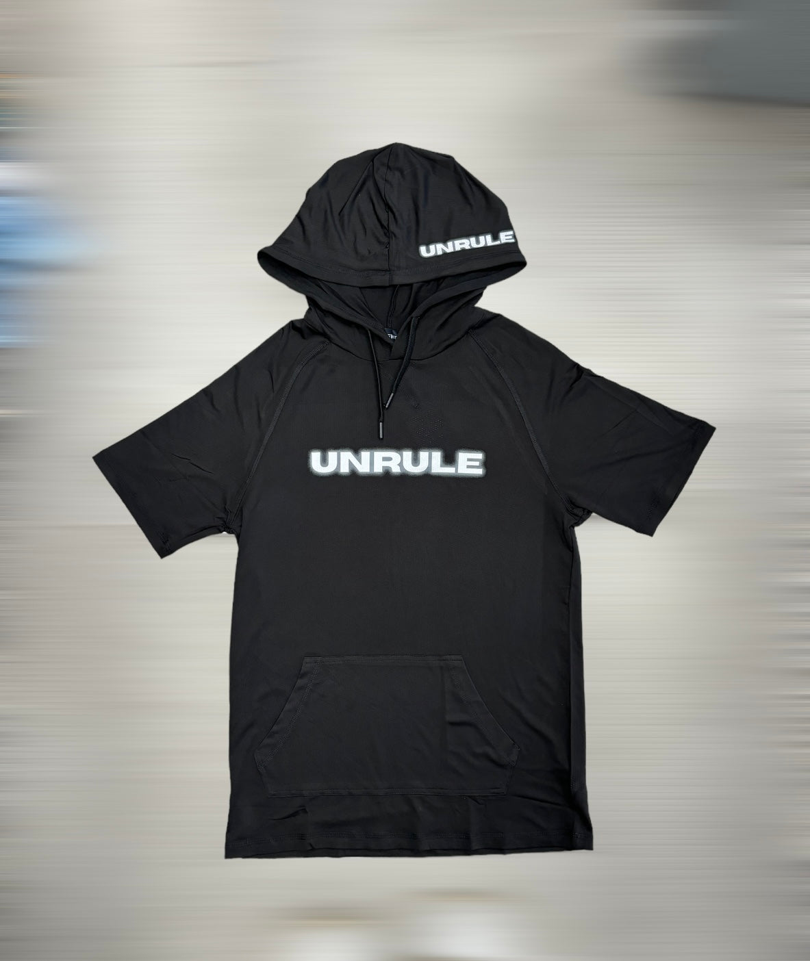 Hoodie Unruly Tee