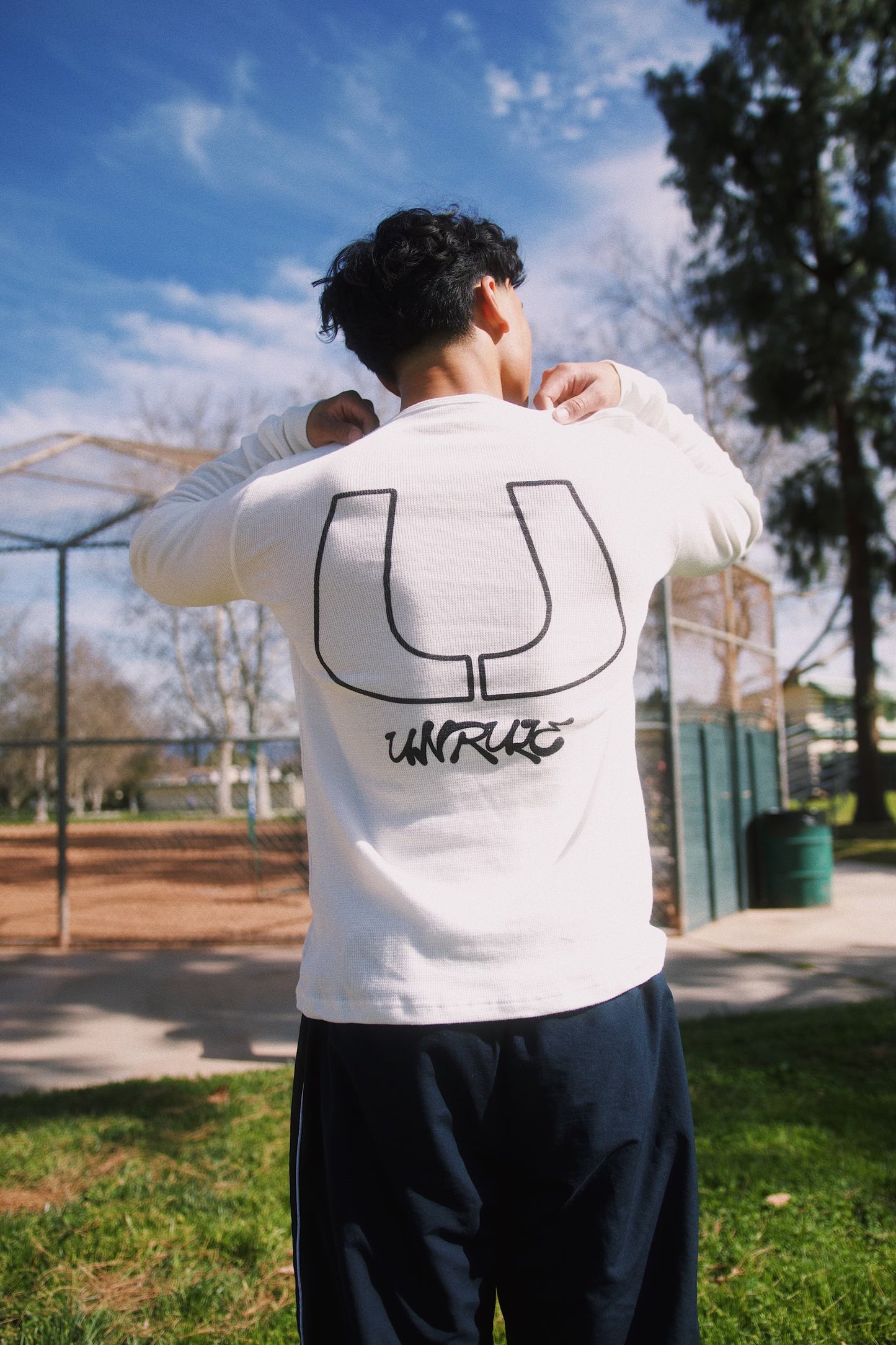 Unrule Sports Classic Thermal