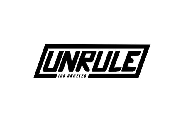 Unrule Sports