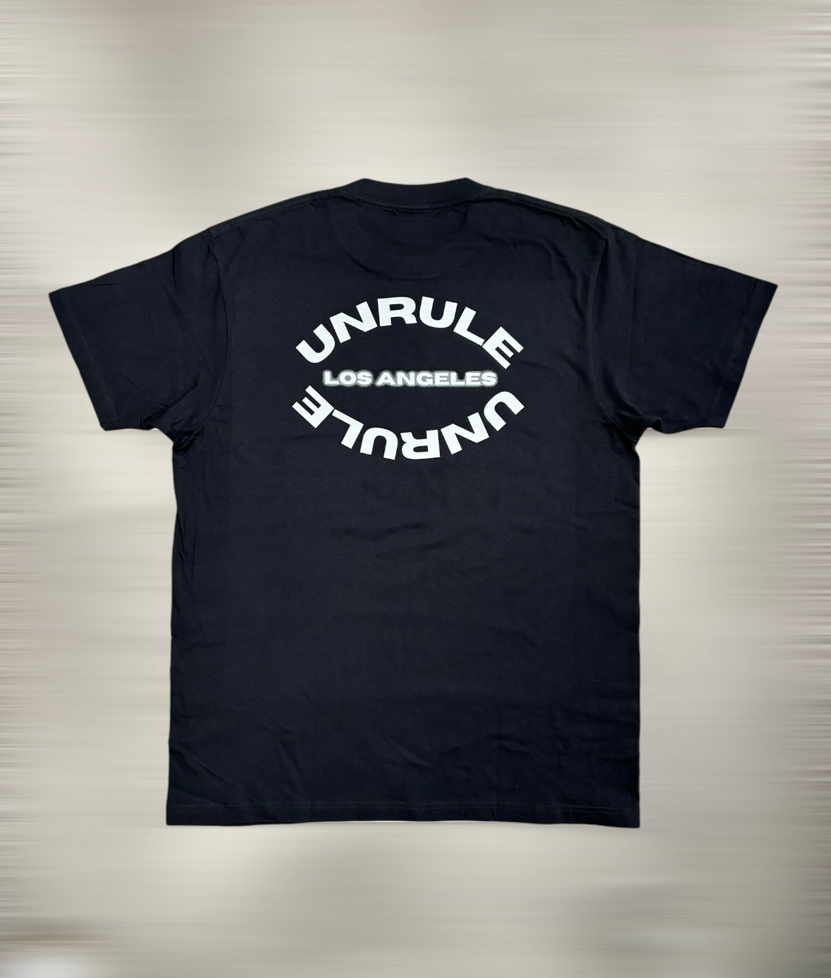 Unrule Los Angeles Football Tee