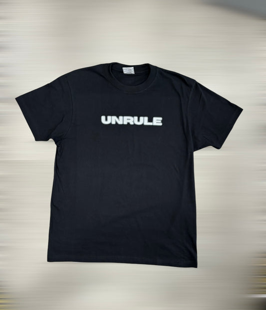 Unrule Los Angeles Football Tee