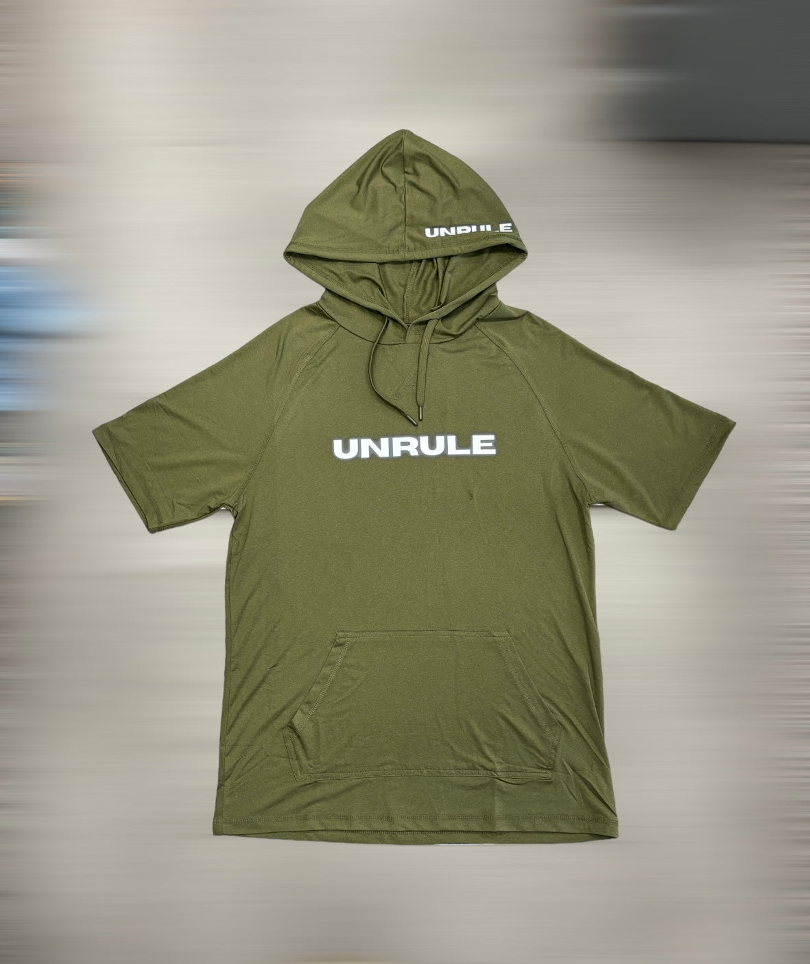 Hoodie Unruly Tee