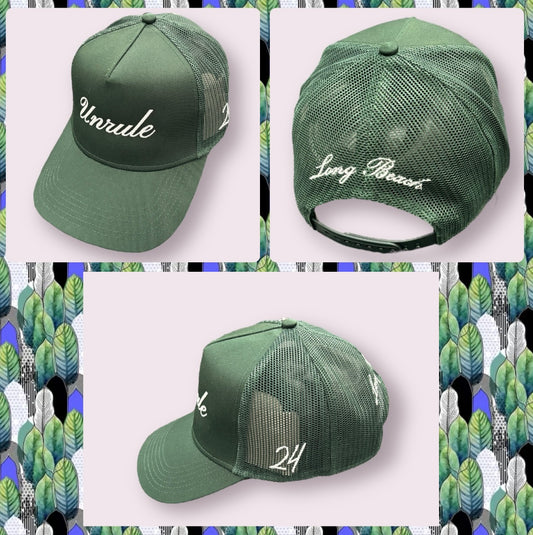 LBC Edition Trucker Hat